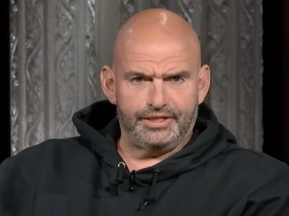 John Fetterman