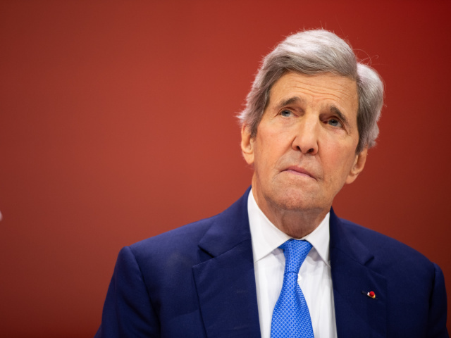 John Kerry''s net worth