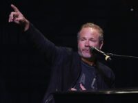 John Ondrasik Performs for Pro-Israel Event at Cornell, Site of Anti-Israel Protests