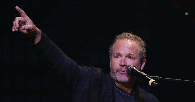 John Ondrasik Performs for Pro-Israel Event at Cornell, Site of Anti-Israel Protests