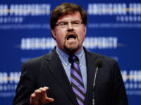 Nolte: Jonah Goldberg Says Trump Made Him Lie About Trump Wanting Liz Cheney Executed