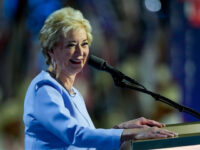 Trump Selects Linda McMahon to Serve as Secretary of Education