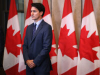 Justin Trudeau Justifies Potential Netanyahu Arrest: ‘This Is Just Who We Are as Canadians&#8