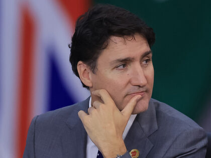 Justin Trudeau Admits Canada Made ‘Mistakes’ on Immigration Policy as He Struggles in P