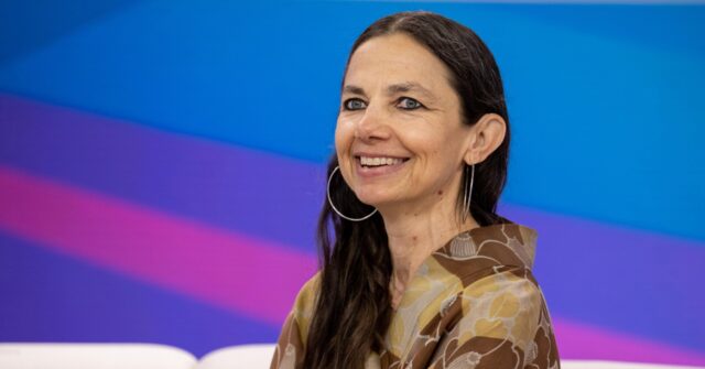 ‘Family Ties’ Star Justine Bateman Says Trump Victory Removed ‘Suffocating Cloud’ on Free Speech: ‘We Went 1984 on Ourselves’ Under Biden