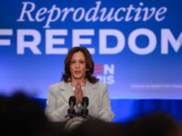 Democrats’ Obsession with Abortion Failed to Deliver Harris Victory