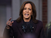 Kamala Jabs at Trump, Takes No Responsibility for Loss in Concession Speech