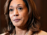 WATCH: Kamala Harris Looks at Script, ‘Handlers’ to Answer Simple Grocery Inflation Que