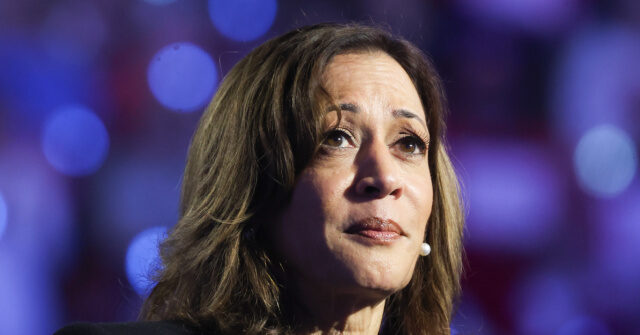 Kamala Harris Campaign Advisers Admit She Had No Path to Victory