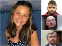 Report: Feds Silent on ‘Humanitarian Flight’ Laken Riley’s Killer Got from NYC to