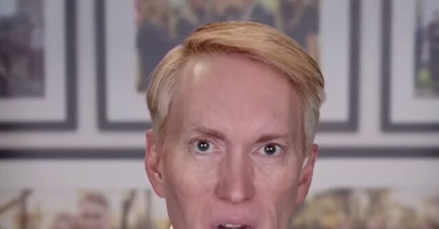 Lankford: The Bible Should ‘Absolutely’ Be Taught in Schools as a Cultural and Historical Document