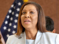 NY AG Letitia James Vows to Continue Criminal Crusade Against Donald Trump