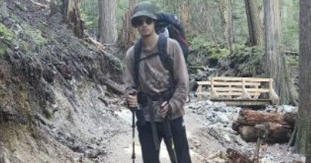 Missing Hiker Found Alive After Surviving 50 Days in Canadian Wilderness