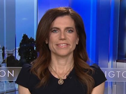 Nancy Mace on FNC, 11/21/2024