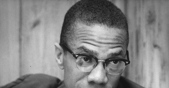 Family of Malcolm X Sues FBI, CIA, NYPD Over Alleged Roles in Assassination