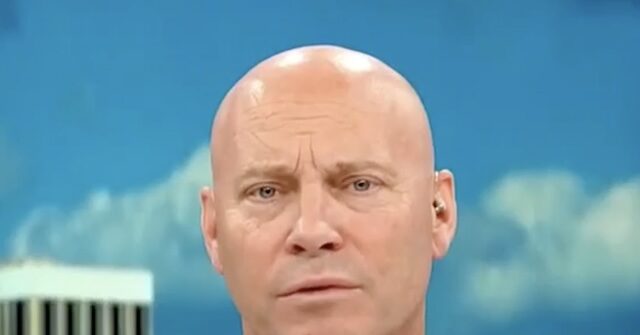 Marc Short: Don't 'Underestimate' Hegseth as Sec of Defense, He's a 'Welcome Change for Many'