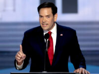 Trump Confirms He Will Nominate Marco Rubio as His Secretary of State: ‘A Very Powerful Voice