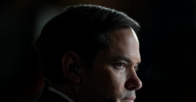 Marco Rubio, Secretary of State Choice, Is Sanctioned by China and Faced Alleged Venezuela Assassination Plot