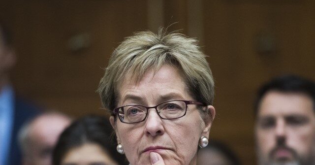 'Squatters' Rights' Advocate Democrat Rep. Marcy Kaptur Filed Eviction Notices on Tenants