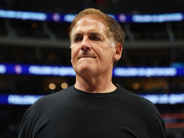 Mark Cuban Congratulates Trump on ‘Fair and Square’ Election Win After Sexist Smear of 