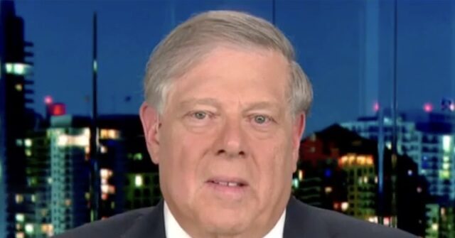 Pollster Mark Penn: I’d Rather Be Trump Right Now