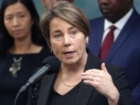 Massachusetts Gov. Healey Declines to Join Democrats’ ‘Resistance’ Group