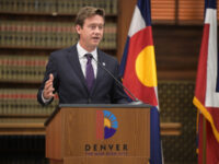 ‘It Ain’t Fair’: Denver Democrat Mayor Mike Johnston All-In for Migrants as Local