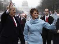 Pollak: Maybe the Media Will Treat Melania Trump Like the First Lady This Time