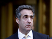 Ex-Trump Fixer Michael Cohen Posted ‘RIP’ MAGA Shortly Before Trump’s Historic Wi