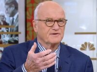 MSNBC’s Barnicle: I Don’t Know How We Can Make Cable News ‘Relevant Again’