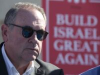 Mike Huckabee Named as Trump’s Ambassador to Israel; First Evangelical in Role