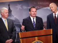 Sen. Mike Lee: ‘We Need a Bold Senate GOP Leader’