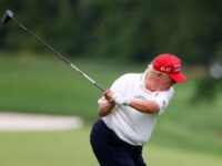 Donald Trump Tees Off on Mark Cuban with Epic Golf Insult