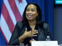 D.C. Mayor Muriel Bowser Asks for Trump Meeting to Ensure ‘Smooth Transition’