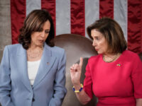 Nancy Pelosi Flips on Kamala Harris: Election ‘Would Have Been Different’ if Democrats 