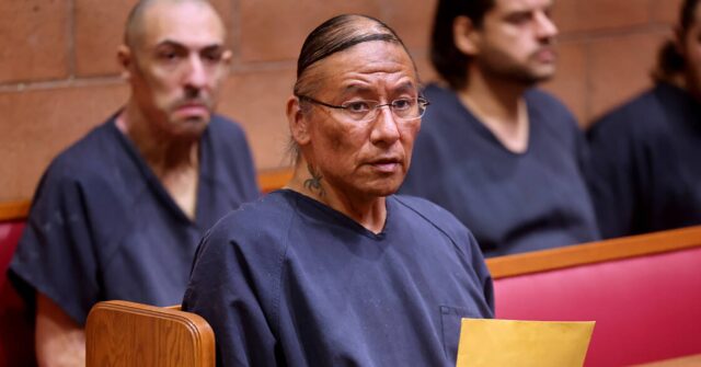 ‘Dances with Wolves’ Actor is Again Indicted on Sexual Abuse Charges in Nevada