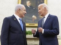 Biden: U.S. to Renew Hostage Deal Efforts After Lebanon Ceasefire