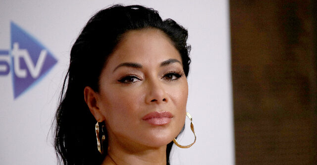 Broadway's 'Sunset Blvd' Star Nicole Scherzinger Smeared After Liking Russell Brand's 'Make Jesus First Again' Hat