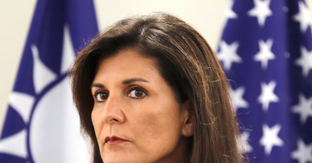 Nikki Haley Calls Trump 'Shallow' After Being Rejected for Admin Job 