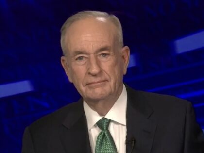 Bill O'Reilly