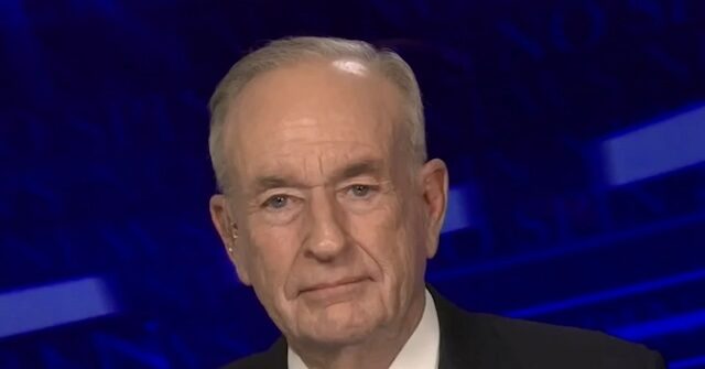 O'Reilly: Biden Striking Down Remain in Mexico Was the 'Single-Worst Policy' Ever