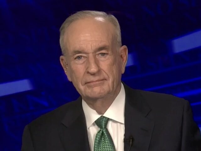 O’Reilly: Kimmel Suspension Not About Censorship, ‘This Is About Responsibility’