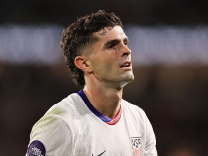 U.S. Soccer’s Christian Pulisic Claims Trump Dance Not Political: ‘Thought It Was Funny