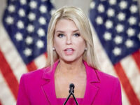 Trump Nominates Pam Bondi for Attorney General After Matt Gaetz Withdrawal