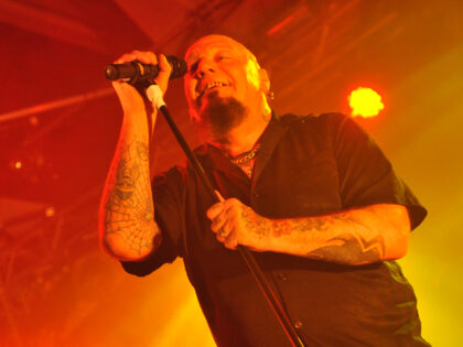 Former Iron Maiden Singer Paul Di’Anno Cause of Death Revealed