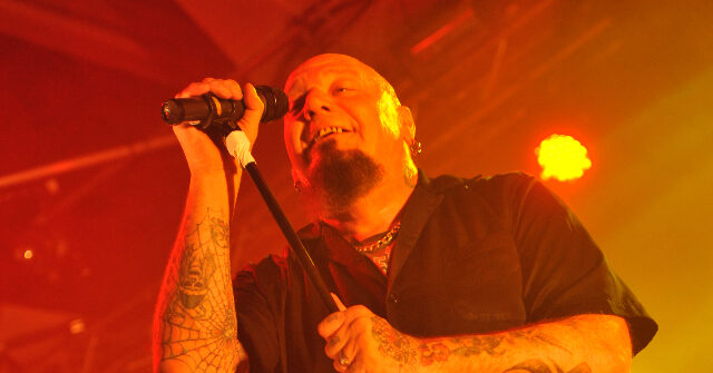 Former Iron Maiden Singer Paul Di’Anno Cause of Death Revealed