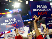 Donald Trump: ‘No Price Tag’ Will Stop Plan for Mass Deportations