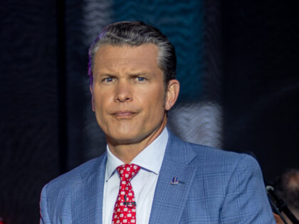 Nolte: Far-left Associated Press Lies About Pete Hegseth