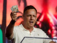 Peter Thiel: Migration Spikes Housing Costs, Impoverishes Young People