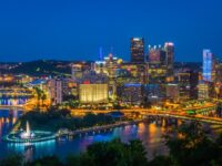 A Single AI Data Center Could Soon Consume Twice the Electricity of Pittsburgh